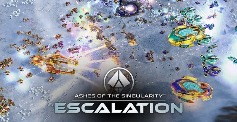 ashes of the singularity torrent