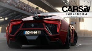 Project Cars Game of the Year Edition Torrent