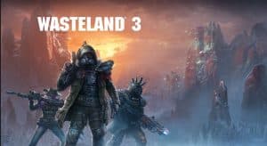 Wasteland 3 Torrent Digital Deluxe Edition Multiplayer