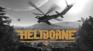 heliborne torrent collection edition