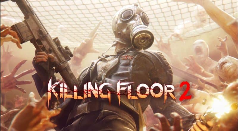 Killing Floor 2 Highly Compressed