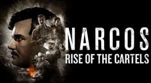 narcos rise of the cartel torrent