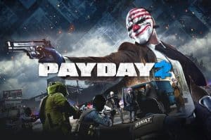 payday 2 torrent