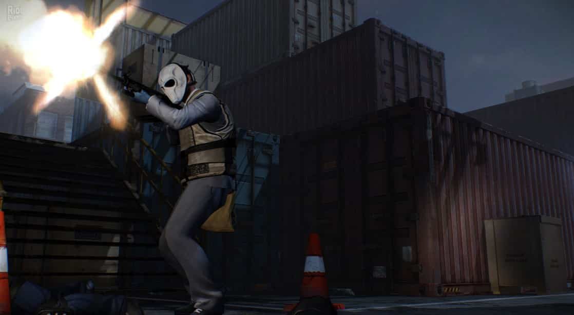 payday 2 image