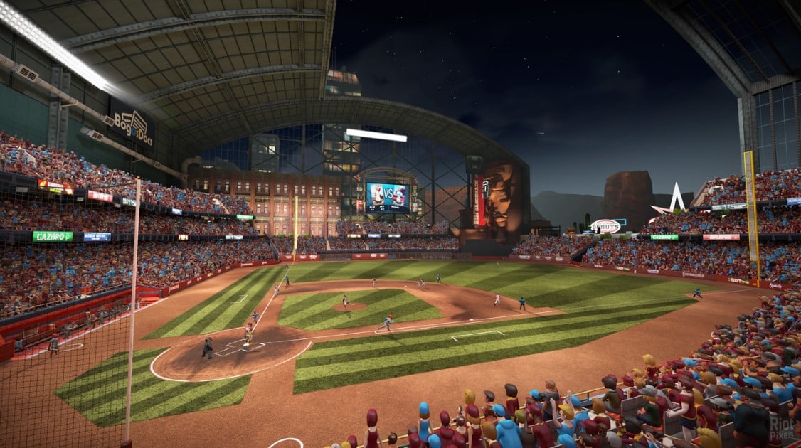 super mega baseball 3 image
