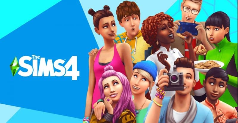 The Sims 4 Deluxe Edition torrent