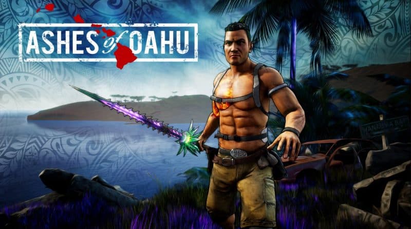 ashes of oahu torrent