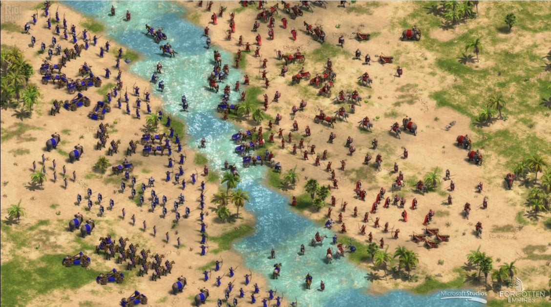 age of empires definitive edition image