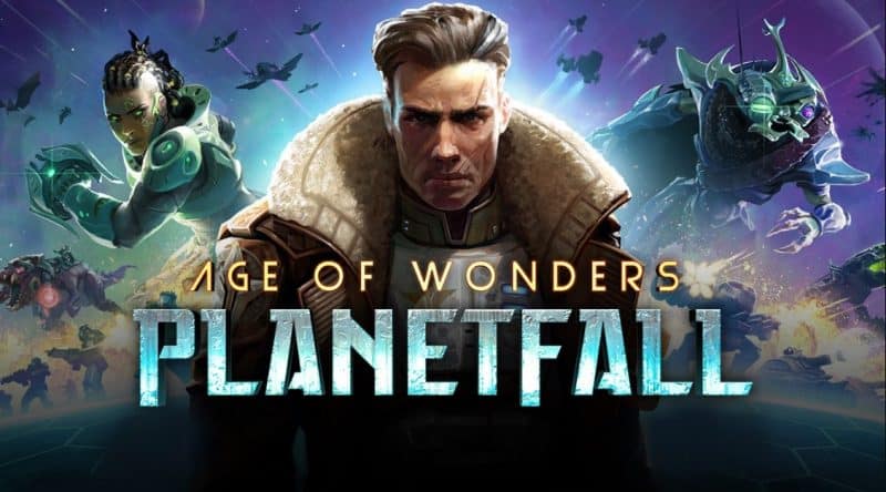 age of wonders planetfall torrent