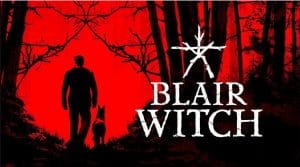 blair witch torrent