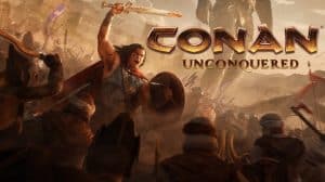 Conan Unconquered torrent