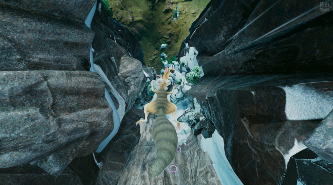 ice age scrats nutty adventure image