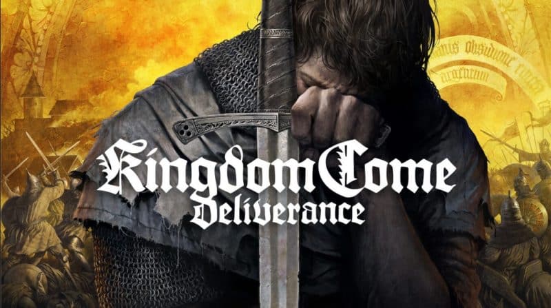 kingdom come deliverance torrent
