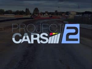 project cars 2
