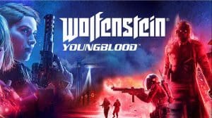 wolfenstein youngblood torrent