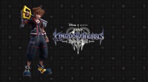 Kingdom Hearts 3 Torrent