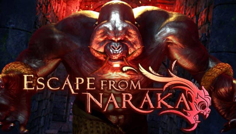 Escape from Naraka e1628248174231