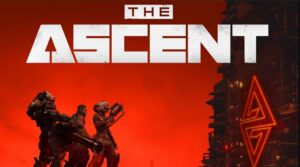The Ascent Torrent