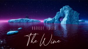 horror tales the wine