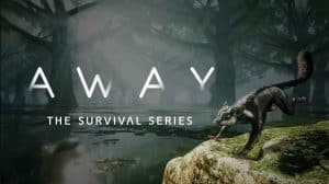 Away: The Survival Series Free Download