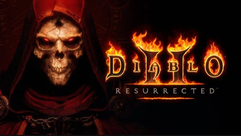 Diablo 2 Free Download Full Game PC Compressed