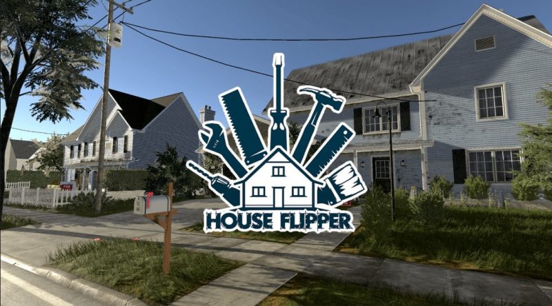 House Flipper Torrent