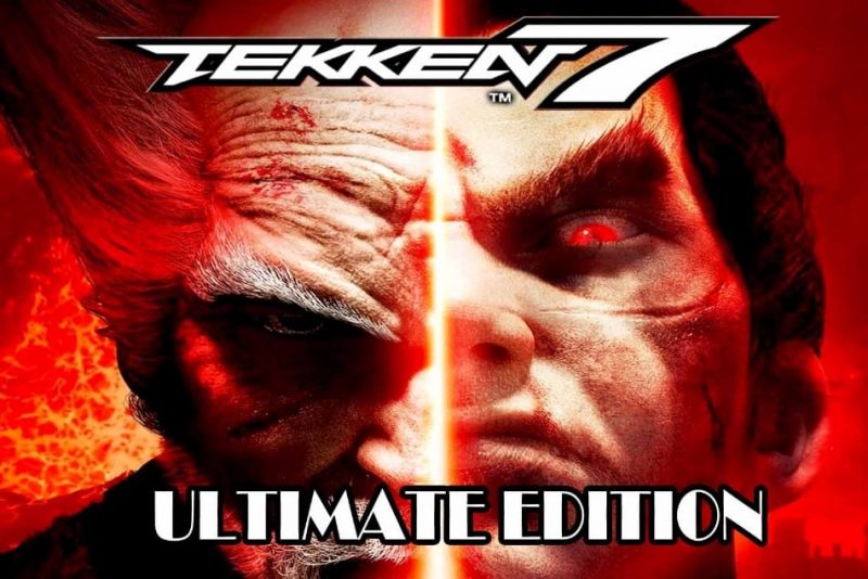 Tekken 7: Ultimate Edition Torrent