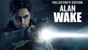 alan wake collector