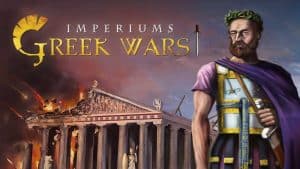 Imperiums Greek Wars PC Download