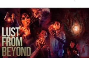 Lust From Beyond PC Download