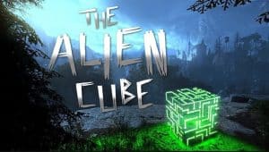 The Alien Cube PC Download