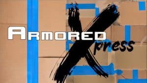 Armored Xpress Torrent