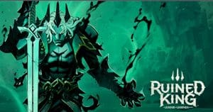 Ruined King PC Download