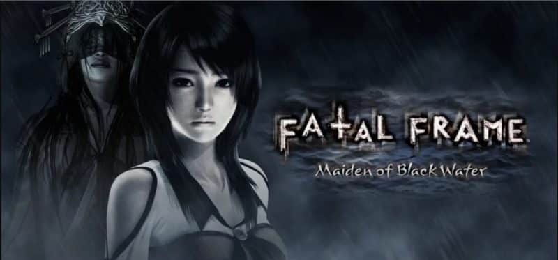 Fatal Frame Project Zero PC Download