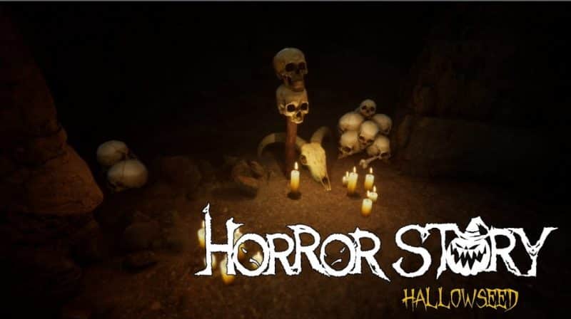 Horror Story: Hallowseed Free Download