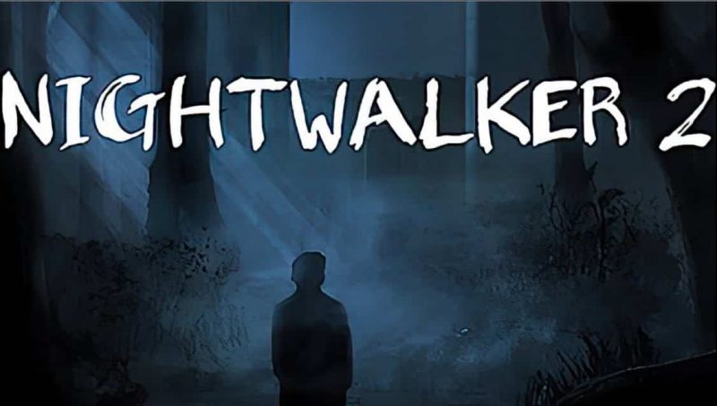 Nightwalker 2 PC Download