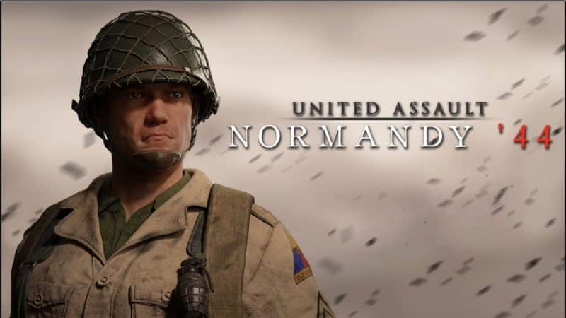 United Assault: Normandy ’44 Torrent