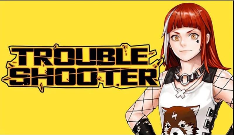 Troubleshooter: Abandoned Children PC Download