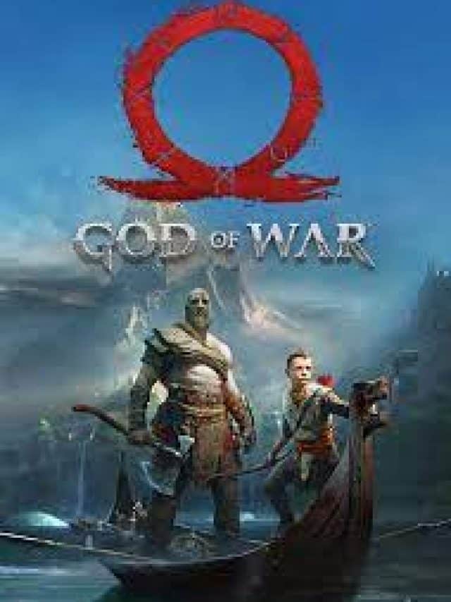 God of War PC Release date, System Requirements, Features