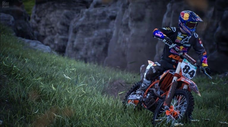mxgp 2021 the official motocross videogame image