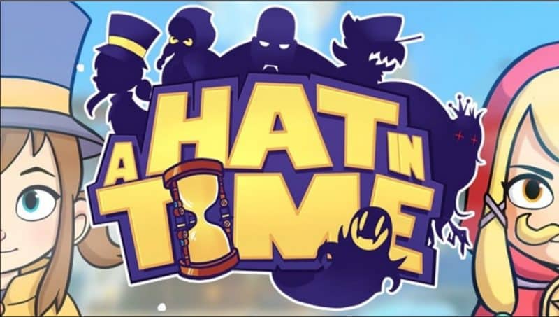 A Hat In Time Torrent
