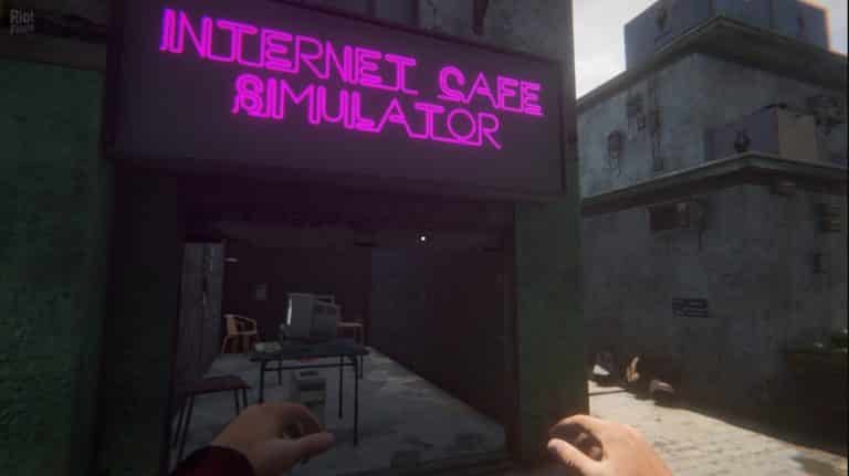 Internet cafe simulator 2 gameplay