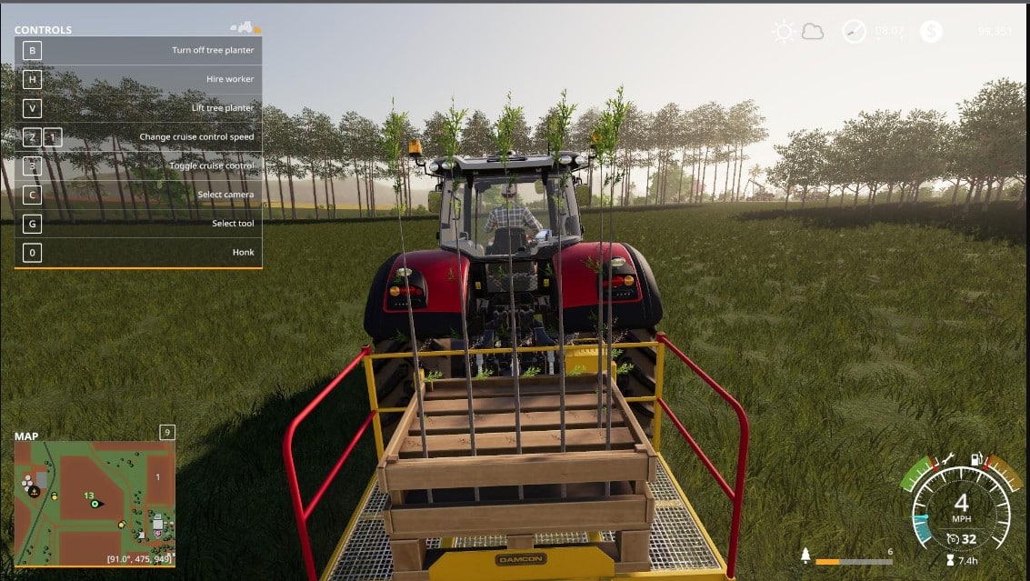 farming simulator 19 image