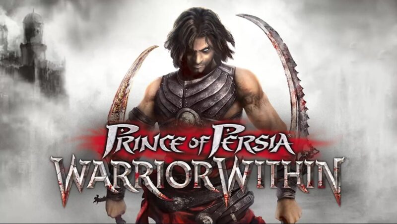 Prince of Persia: Warrior Within PC Download