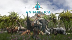 Animallica PC Game Download