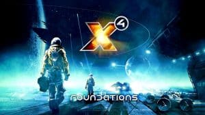 X4: Foundations Torrent
