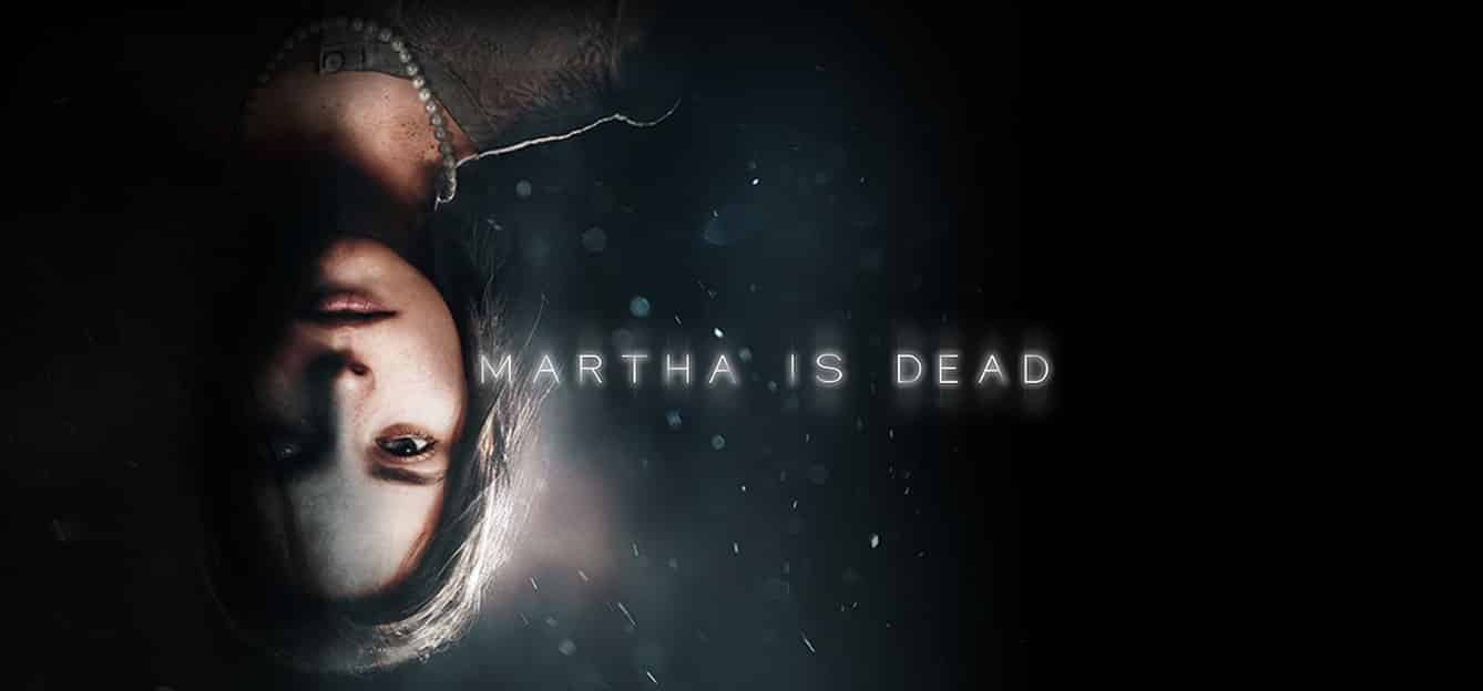Martha Is Dead PC Game Download
