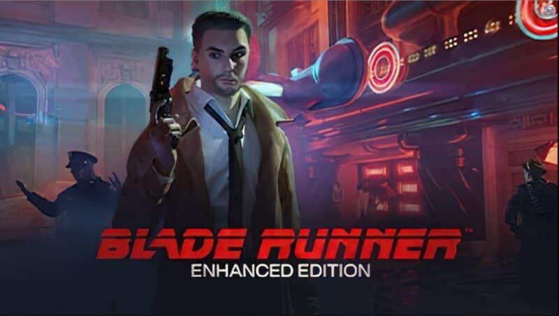 Blade Runner Enhanced Edition e1657785240143