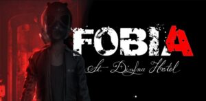 Fobia – St. Dinfna Hotel Free Download