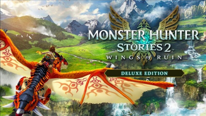 Monster Hunter Stories 2 e1658845028788